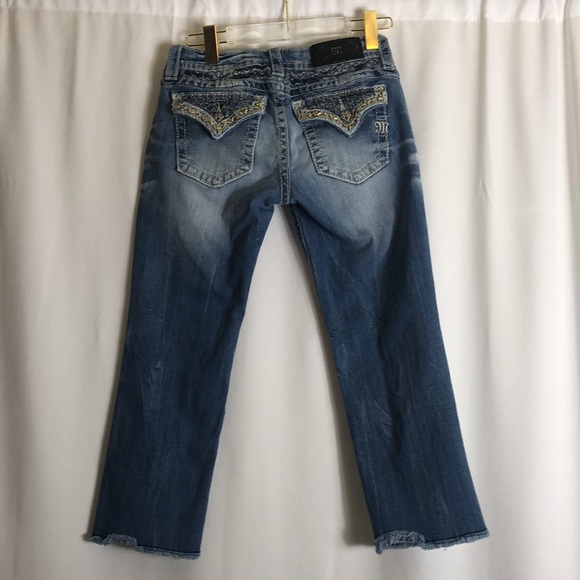 Miss Me jeans style JP7271 - Picture 13 of 14